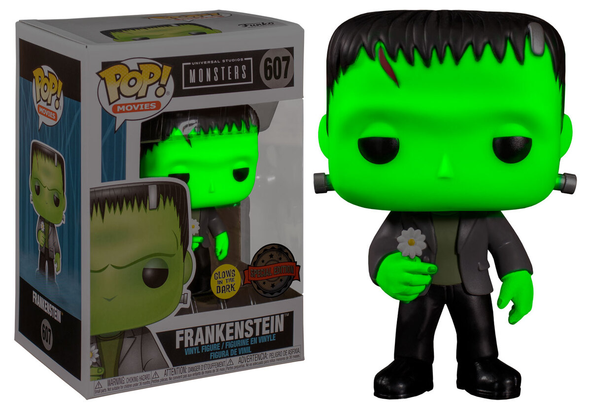 funko pop bride of frankenstein walgreens