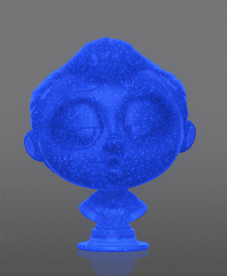 funko mini haunted mansion