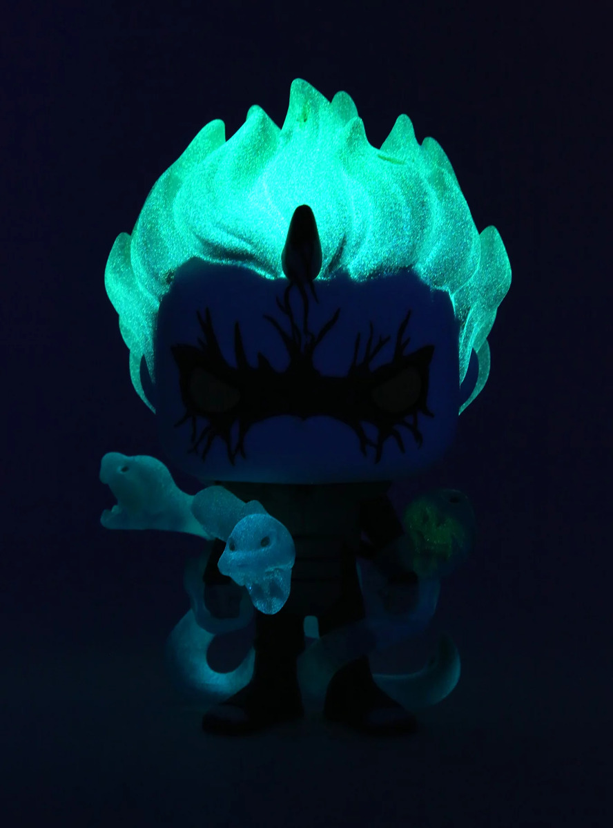 funko mitsuki