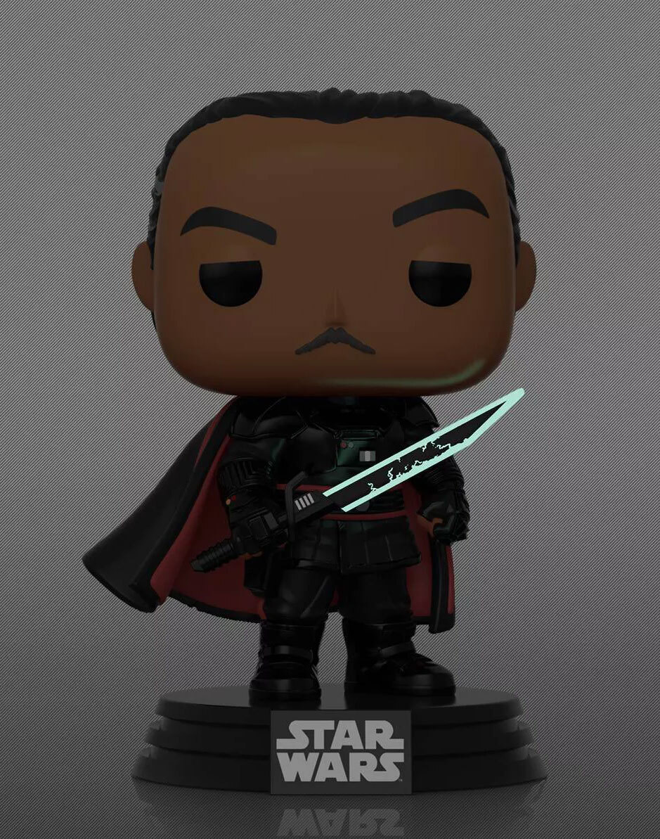 mandalorian pop 380