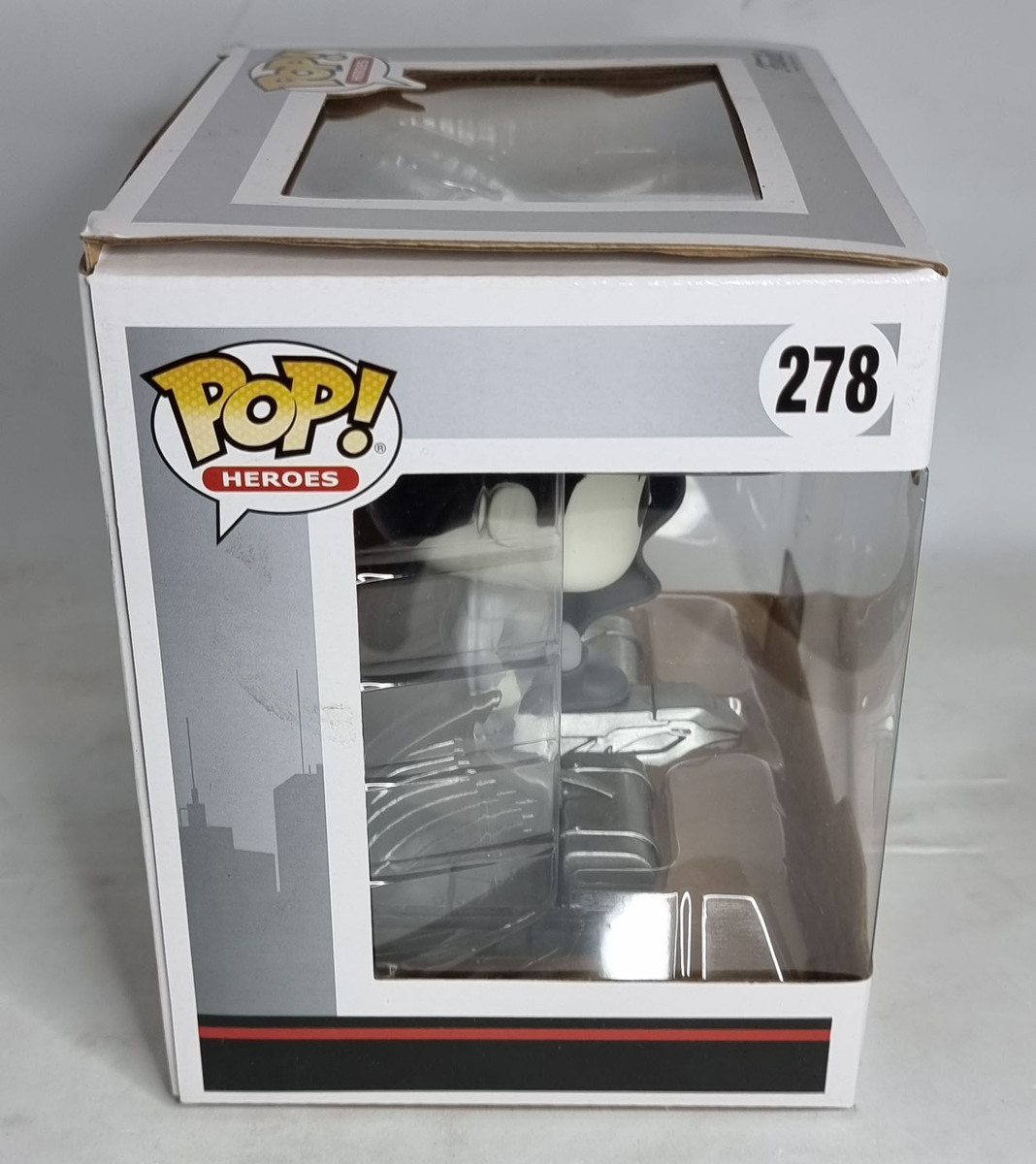 funko pop superman 278