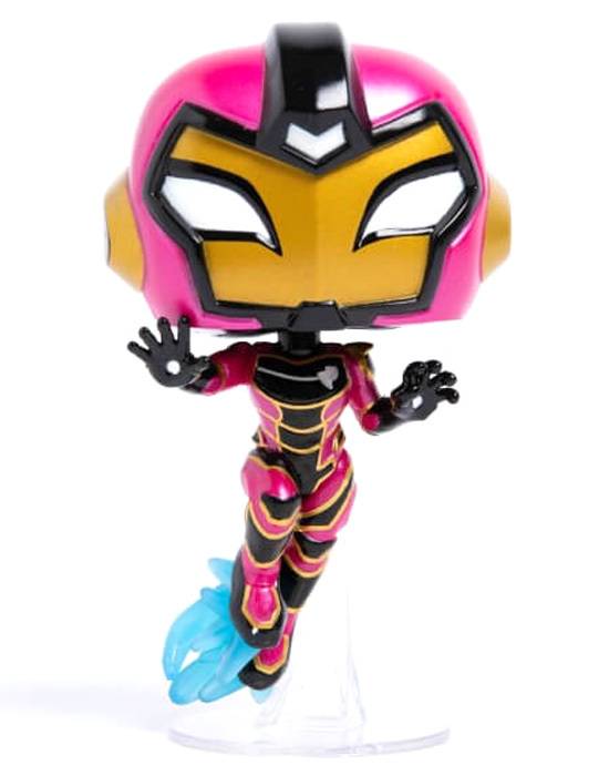 popinabox exclusive