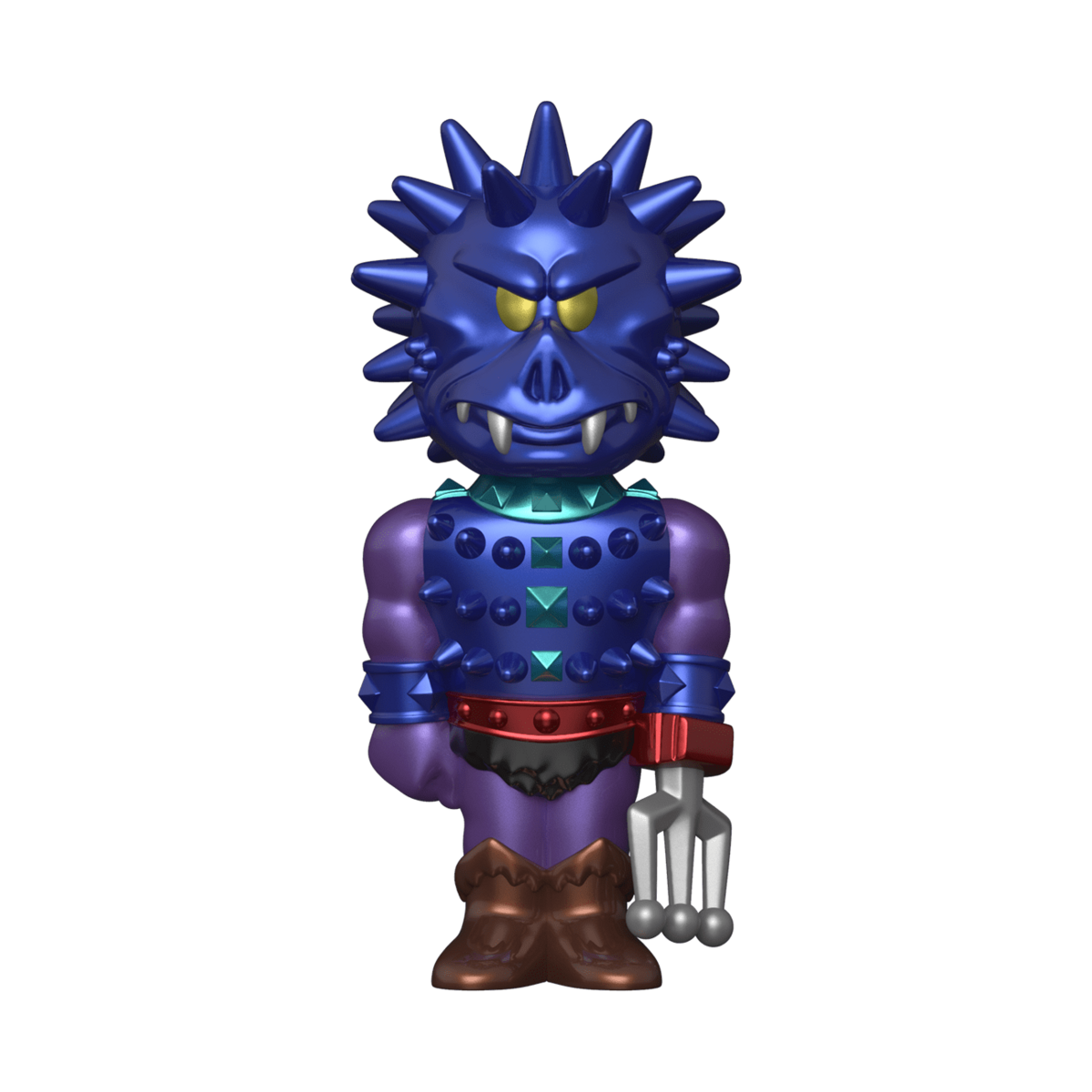 motu soda