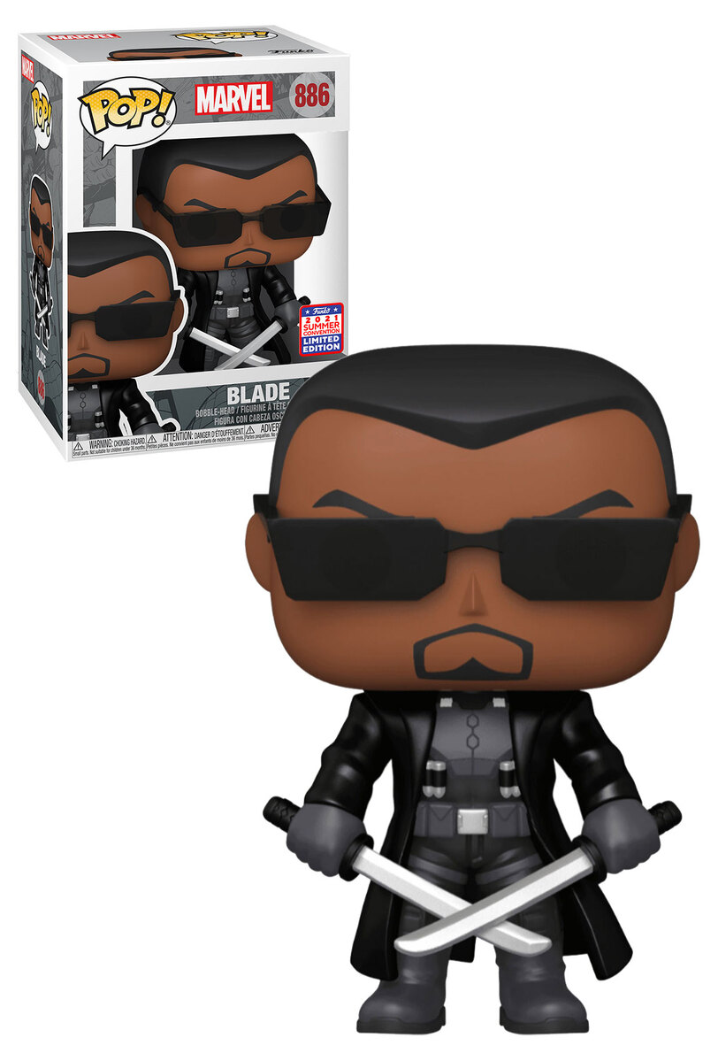 capwolf funko
