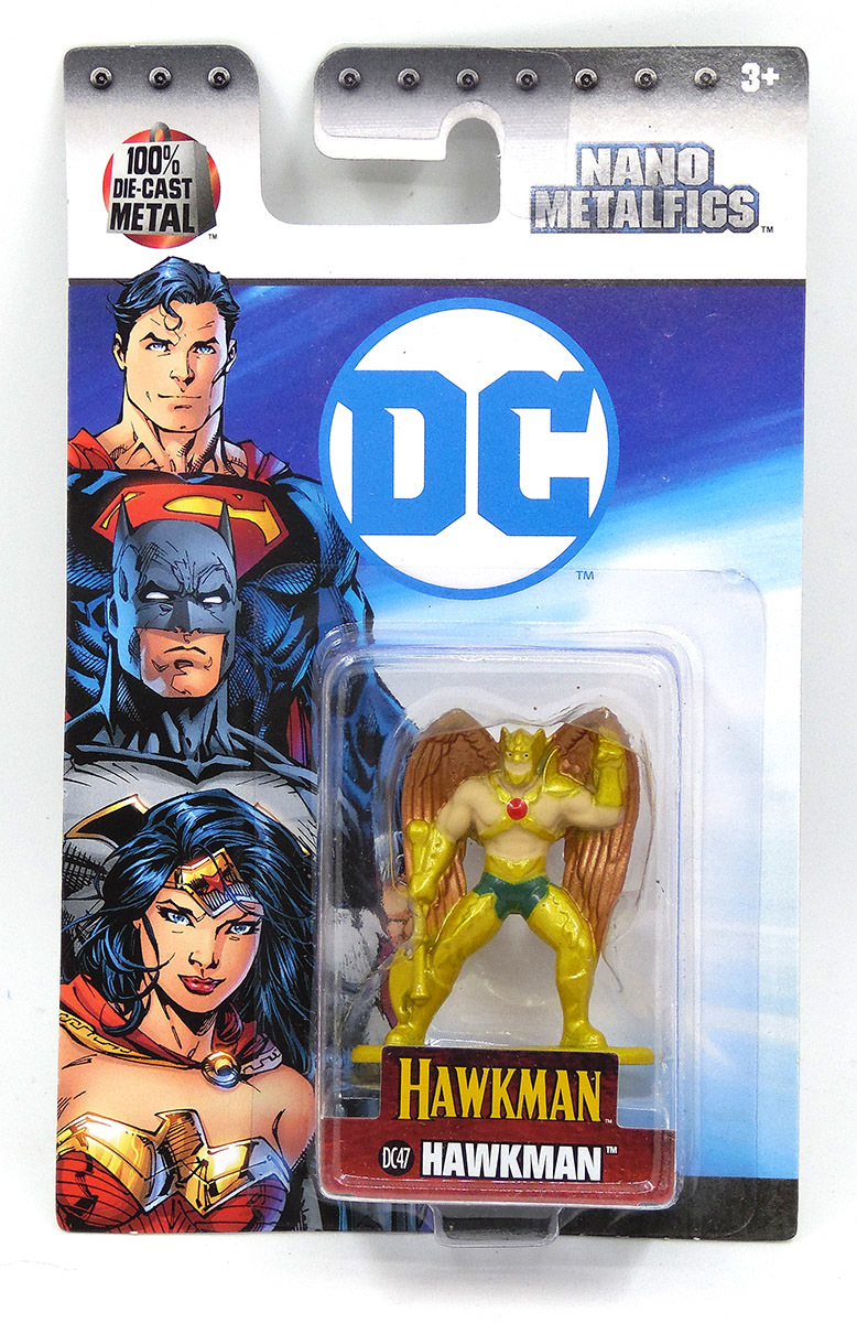 metalfigs dc