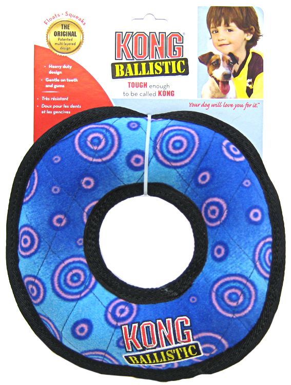 Kong Ballistic Ring Medium