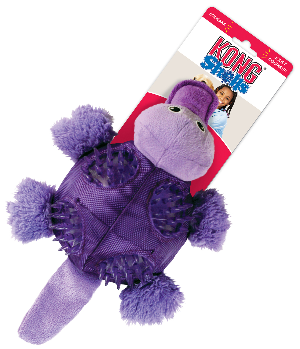Kong platypus hotsell