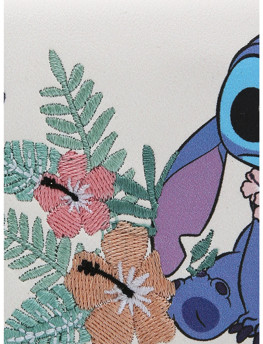 stitch wallet boxlunch