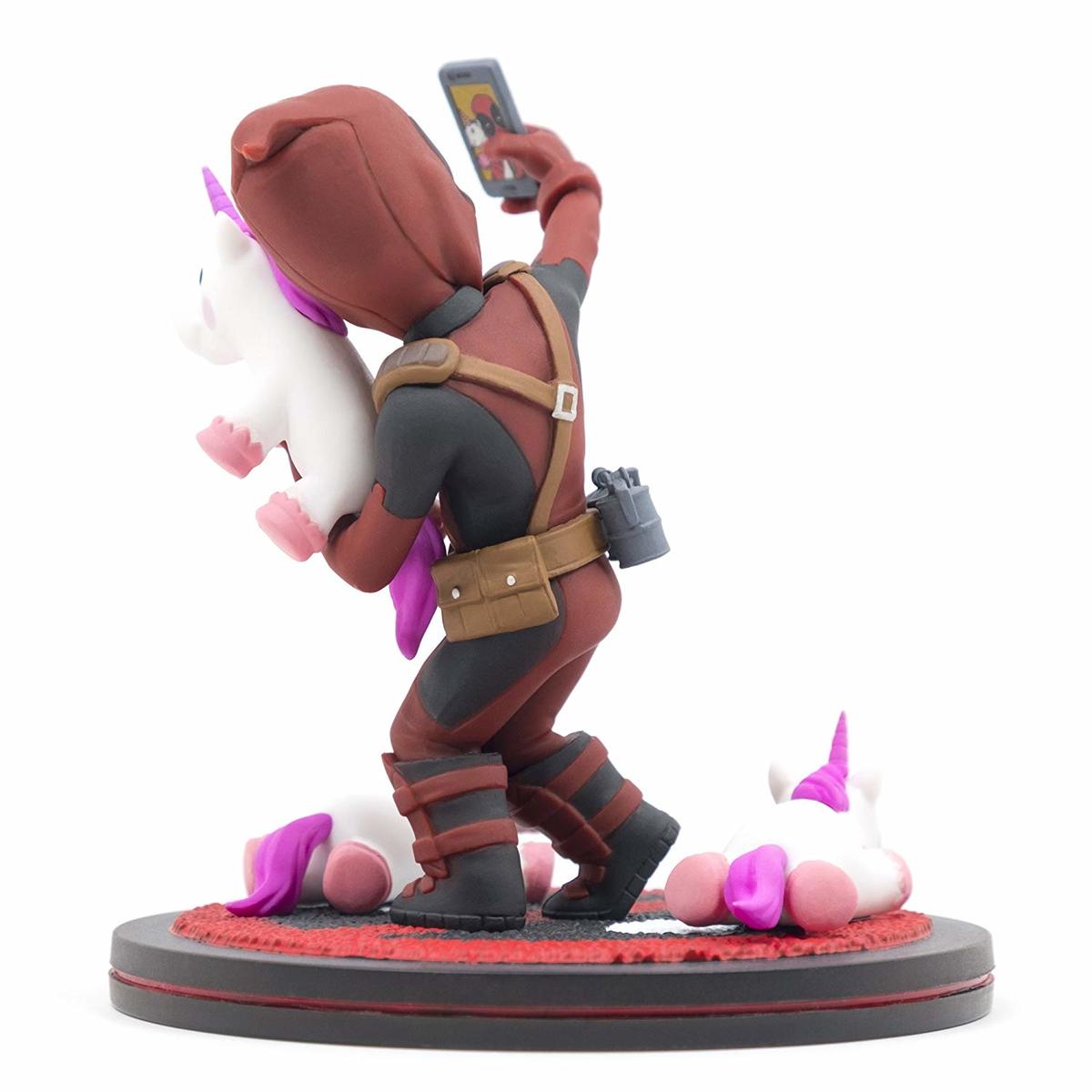 qfig max deadpool