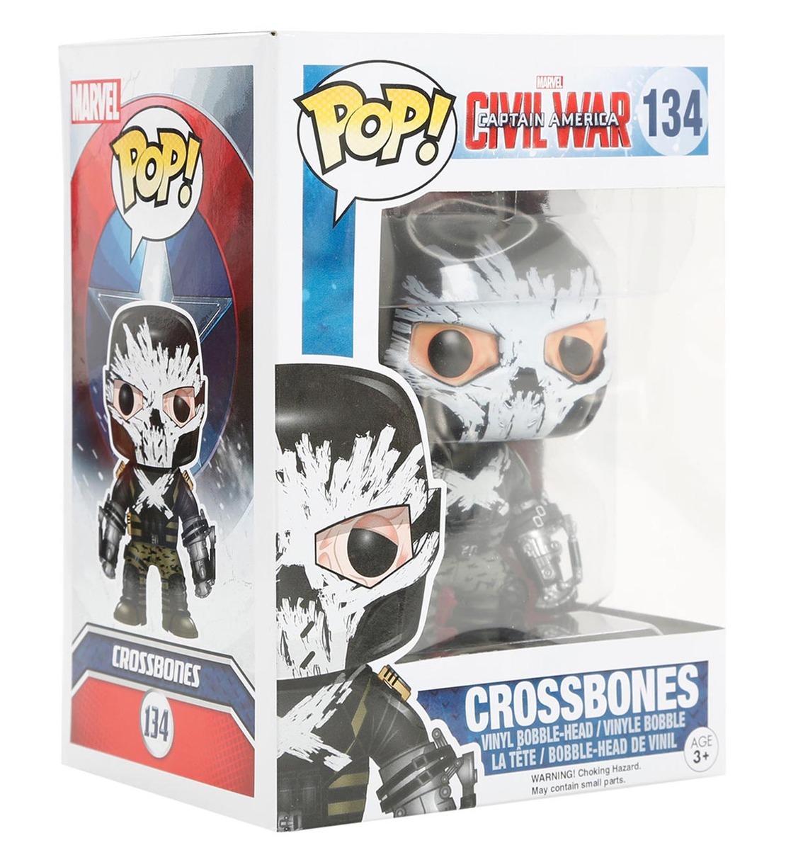 funko crossbones