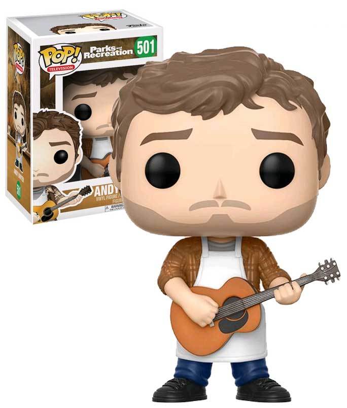 all parks and rec funko pops