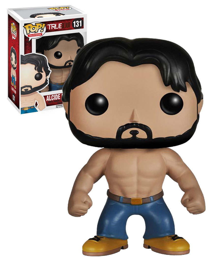 true blood pop figures