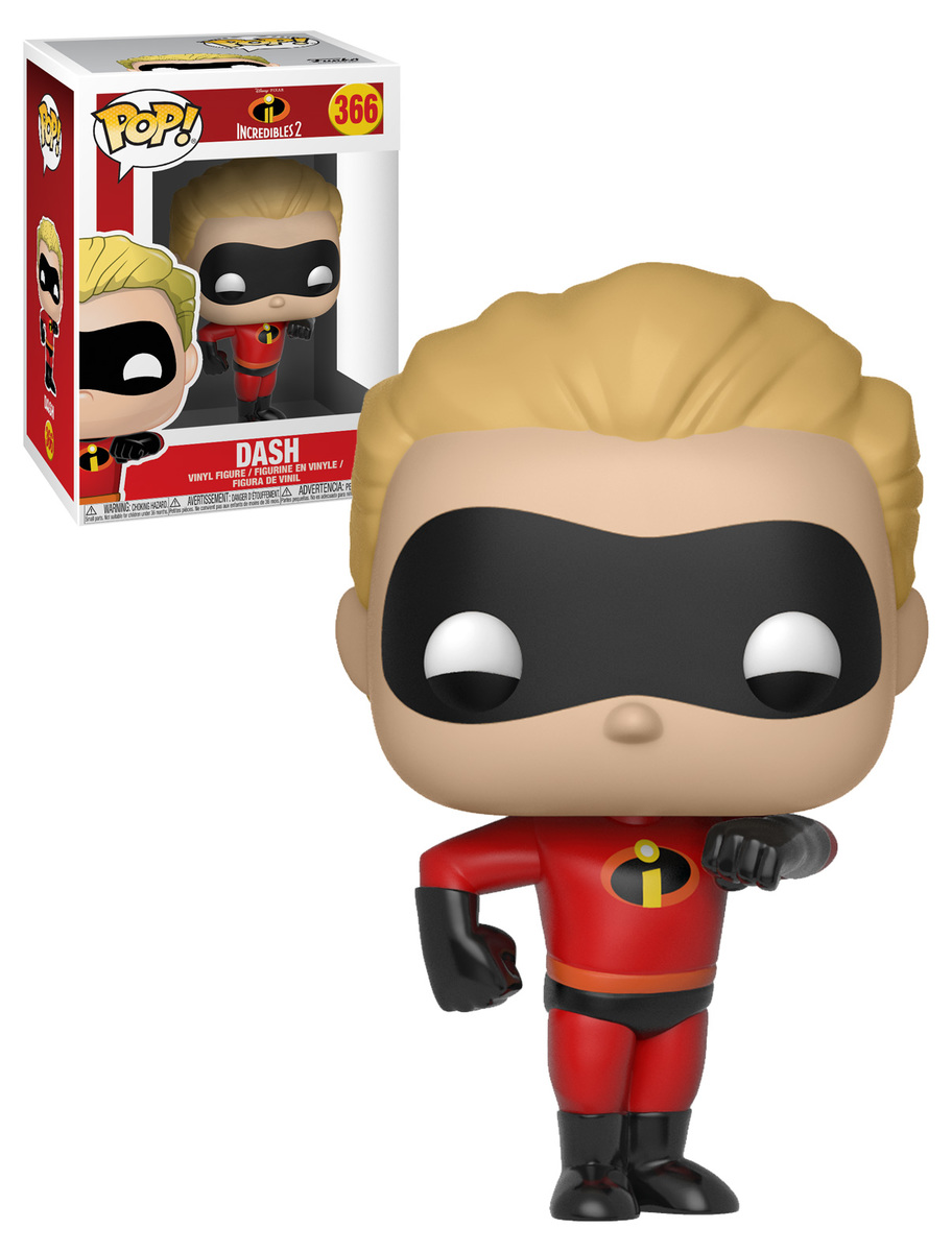 funko pop pixar