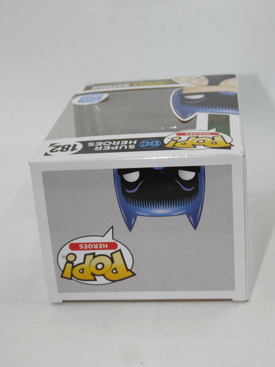 jungle batman pop