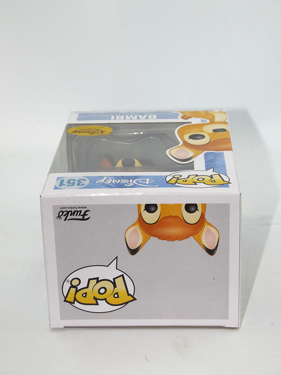 funko pop bambi 351