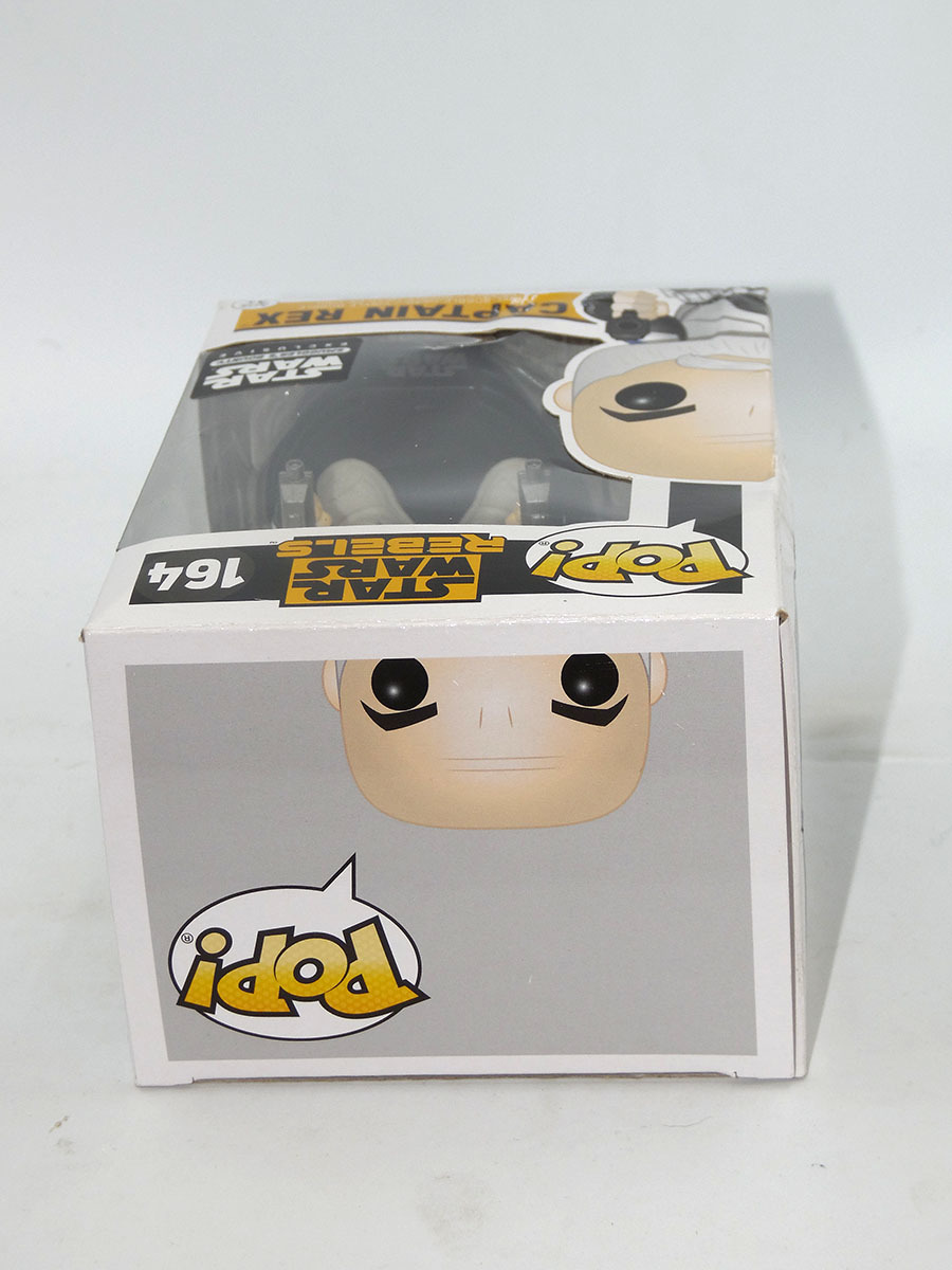 captain rex funko pop rebels