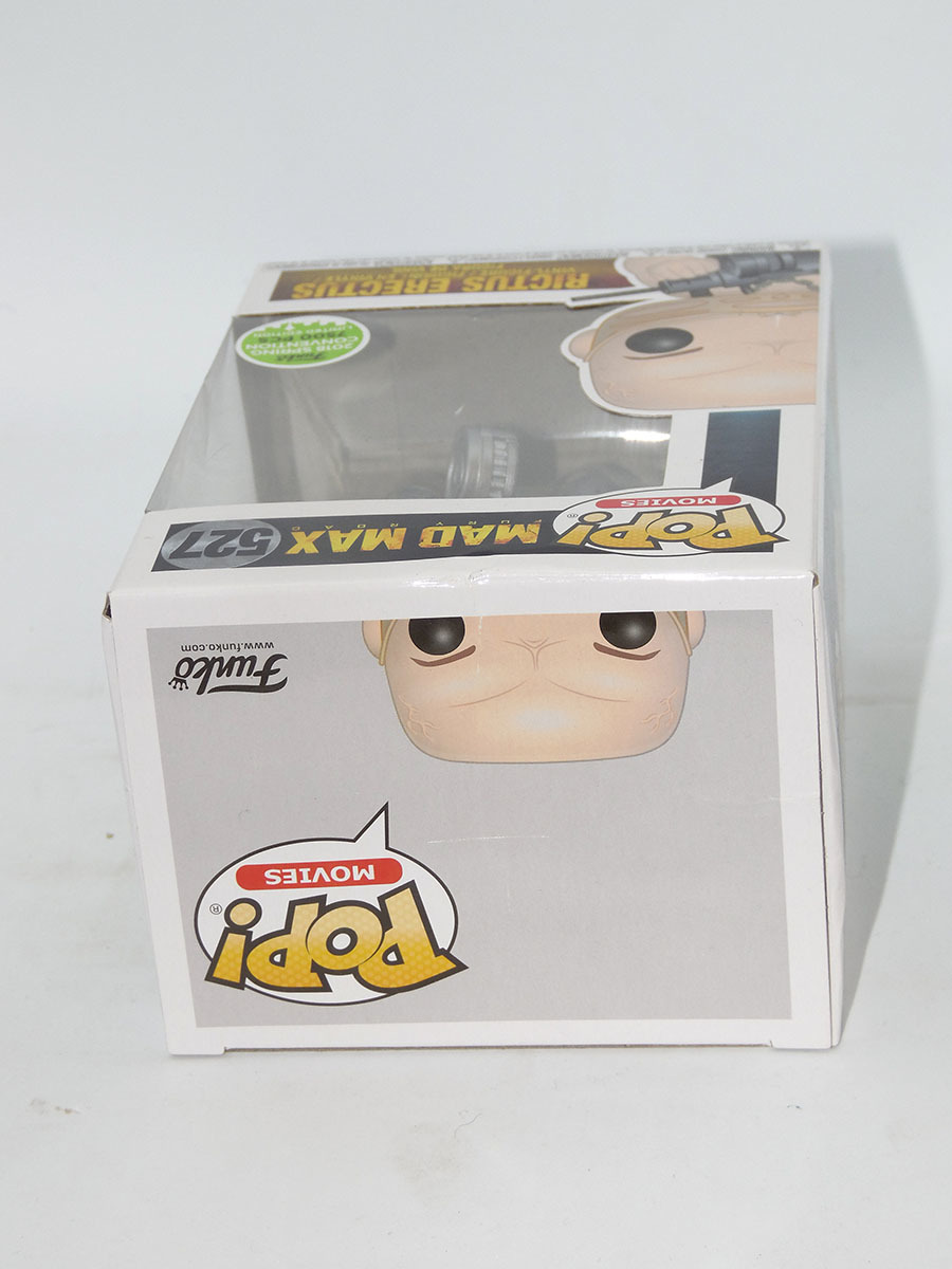 funko pop mad man