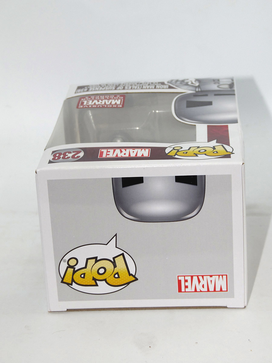 iron man tales of suspense funko pop