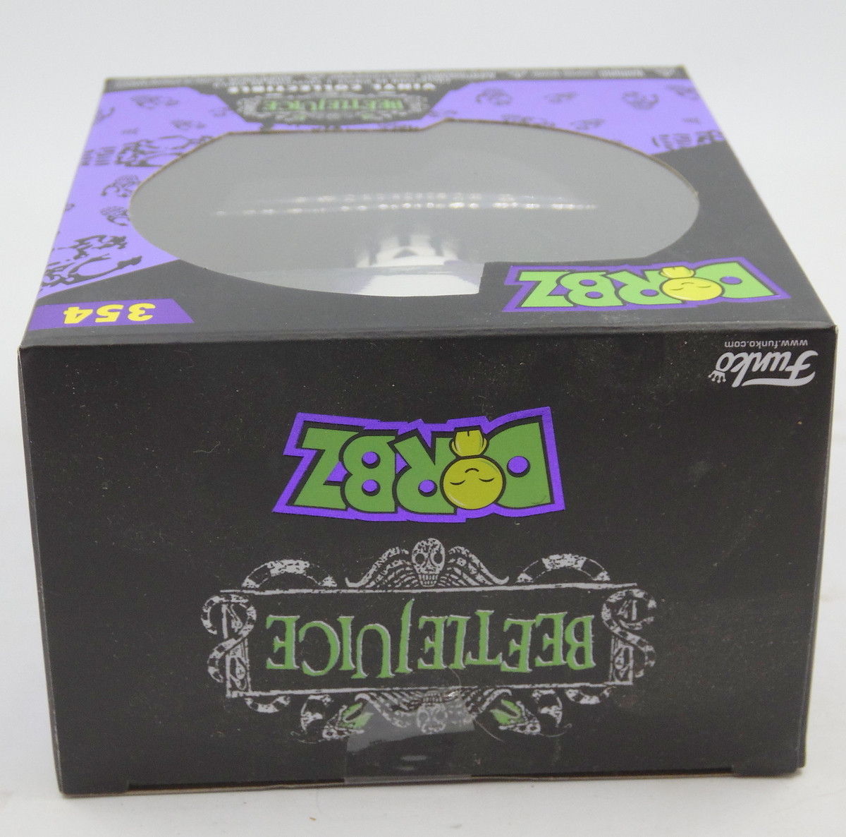 beetlejuice dorbz