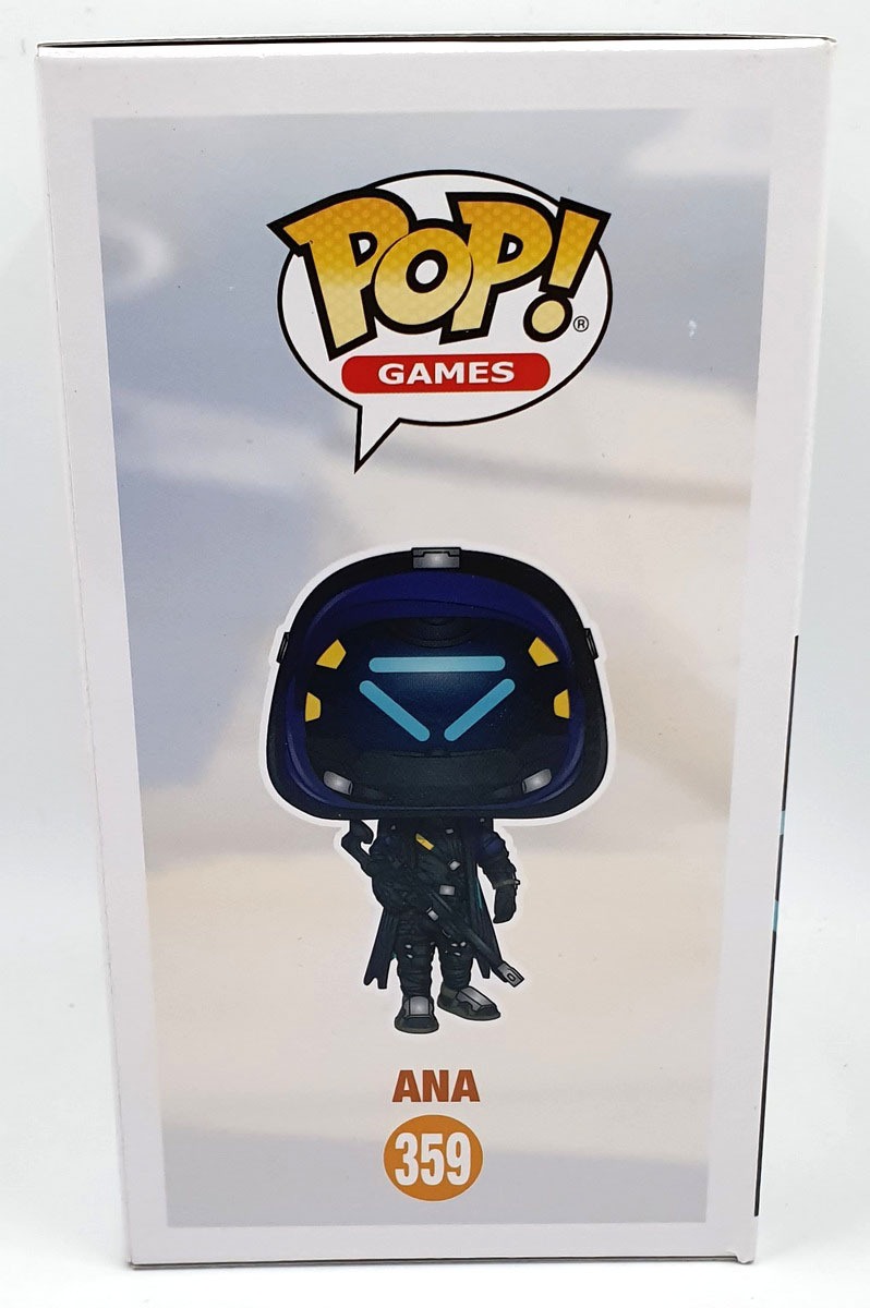 funko pop ana