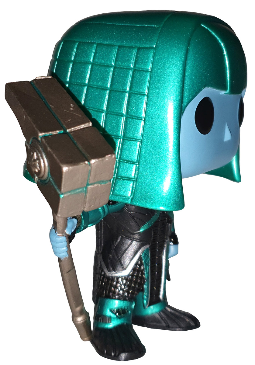 ronan funko pop