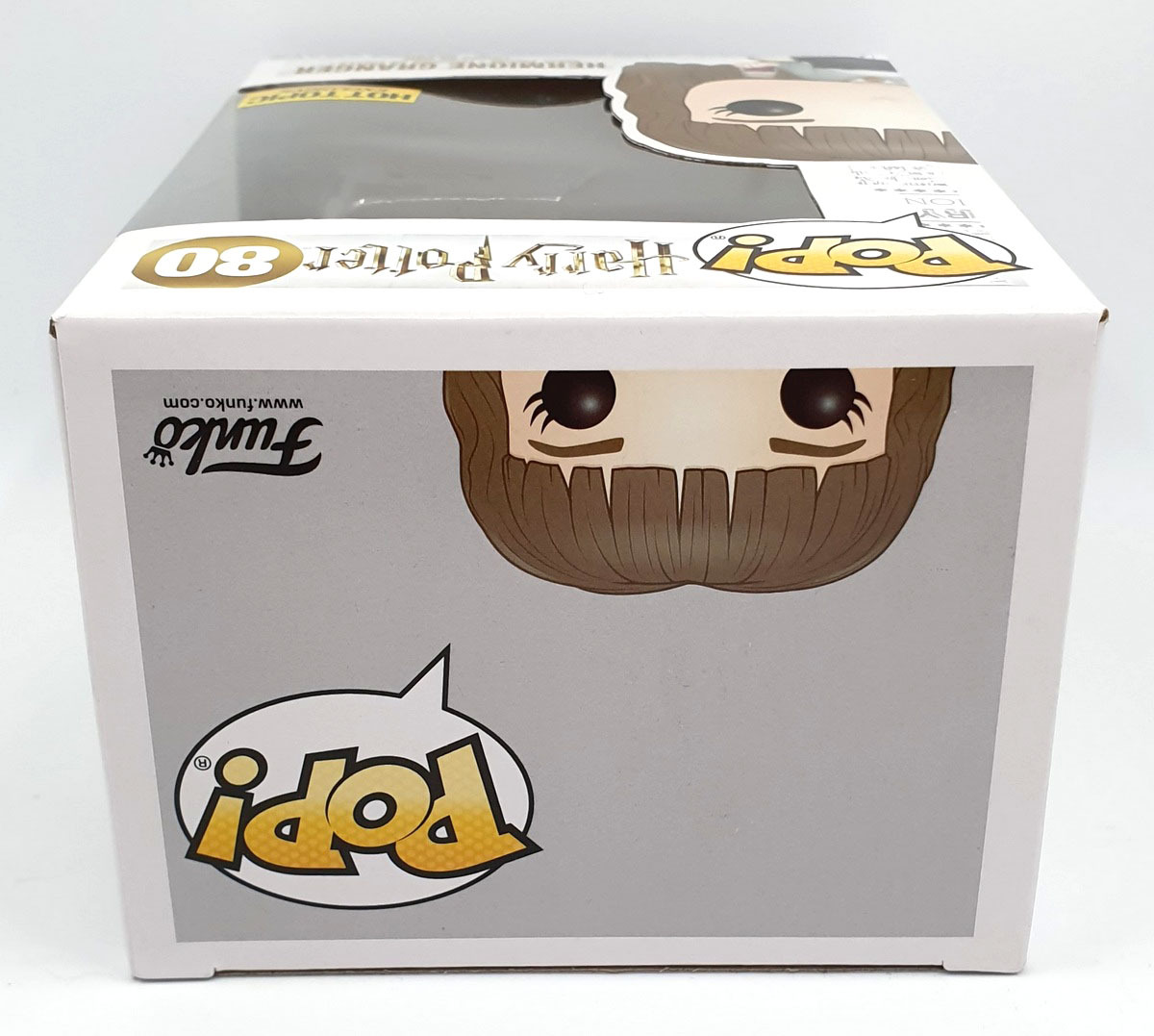funko hermione cauldron