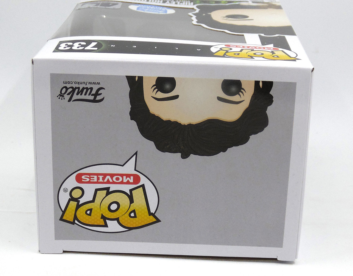 alien ripley pop