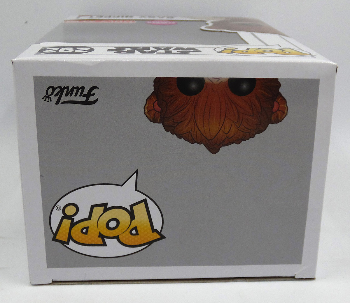 nippet funko pop