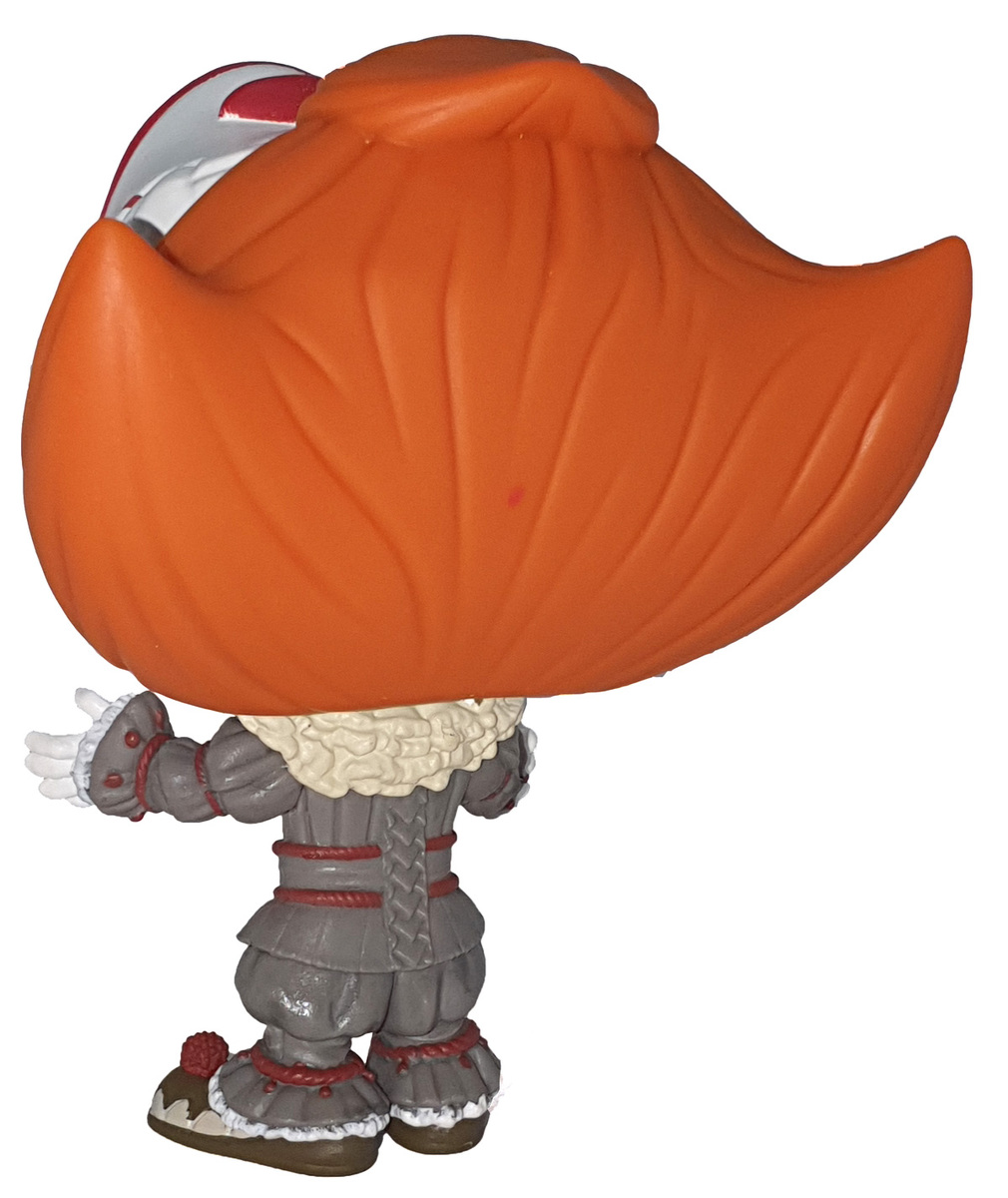 deadlights pennywise funko