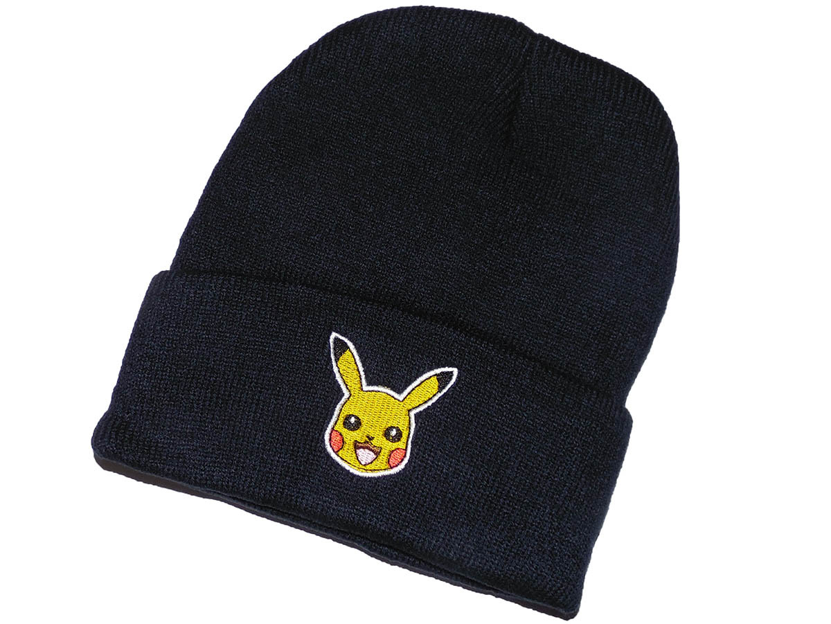 Shiny Pikachu Beanie For Pokémon GO – 80K Stardust Bonus! Read Desc