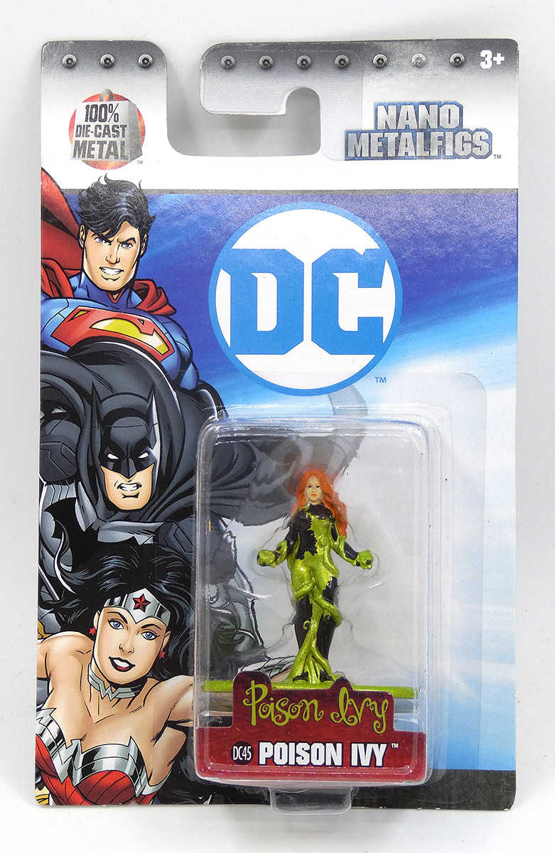 jada metal figs