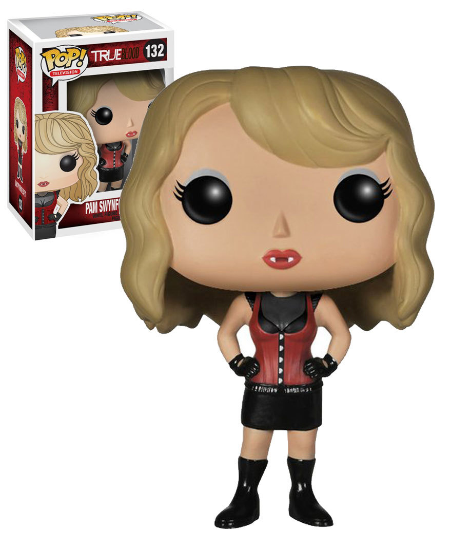 true blood funko 3 pack