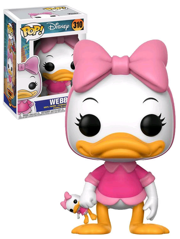 tales funko pop
