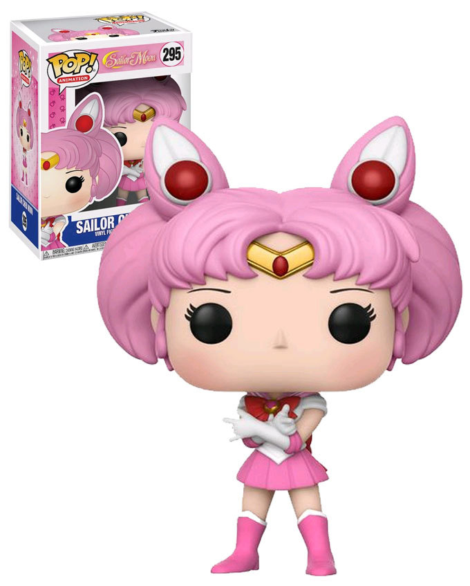 eternal sailor moon funko pop