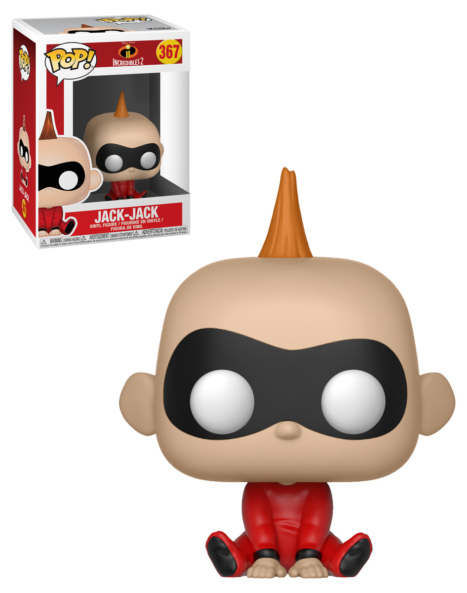 funko pop pixar