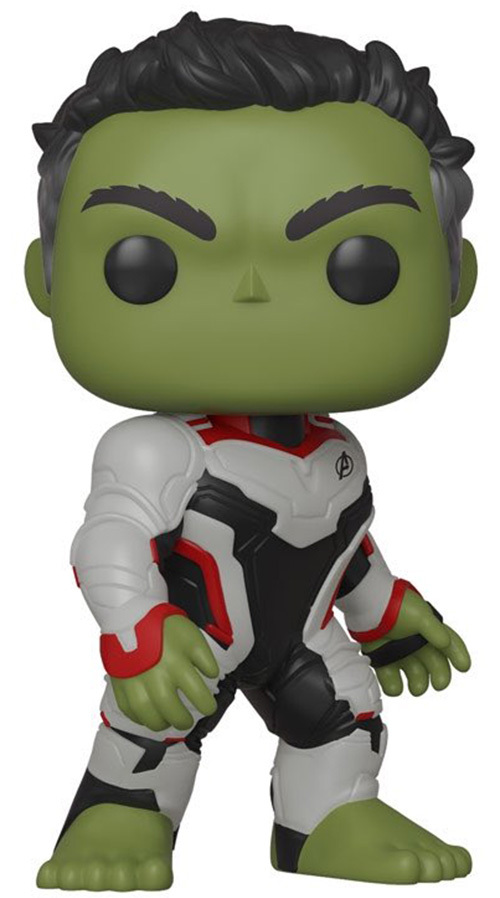 endgame pops