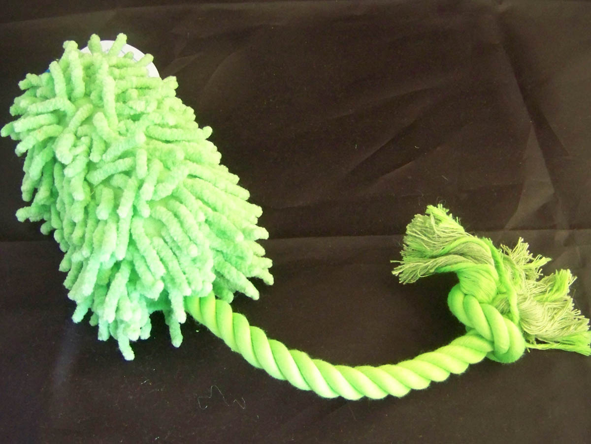 kunin shaggy plush felt