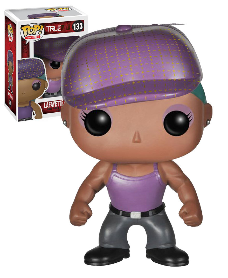 true blood funko 3 pack