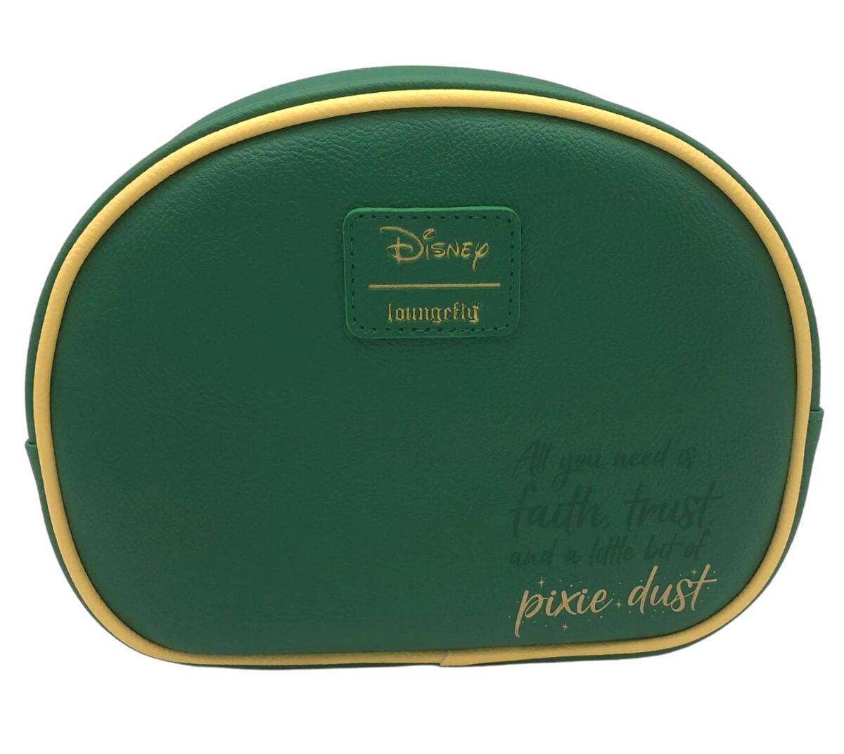 Magic Mini Makeup Bag in Pixie Dust - Cute Mini Makeup Bag