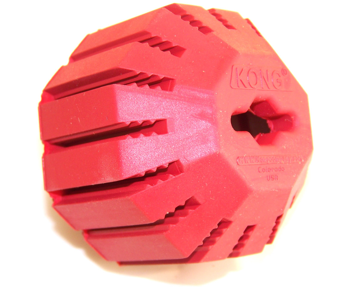 Kong stuff a ball medium online