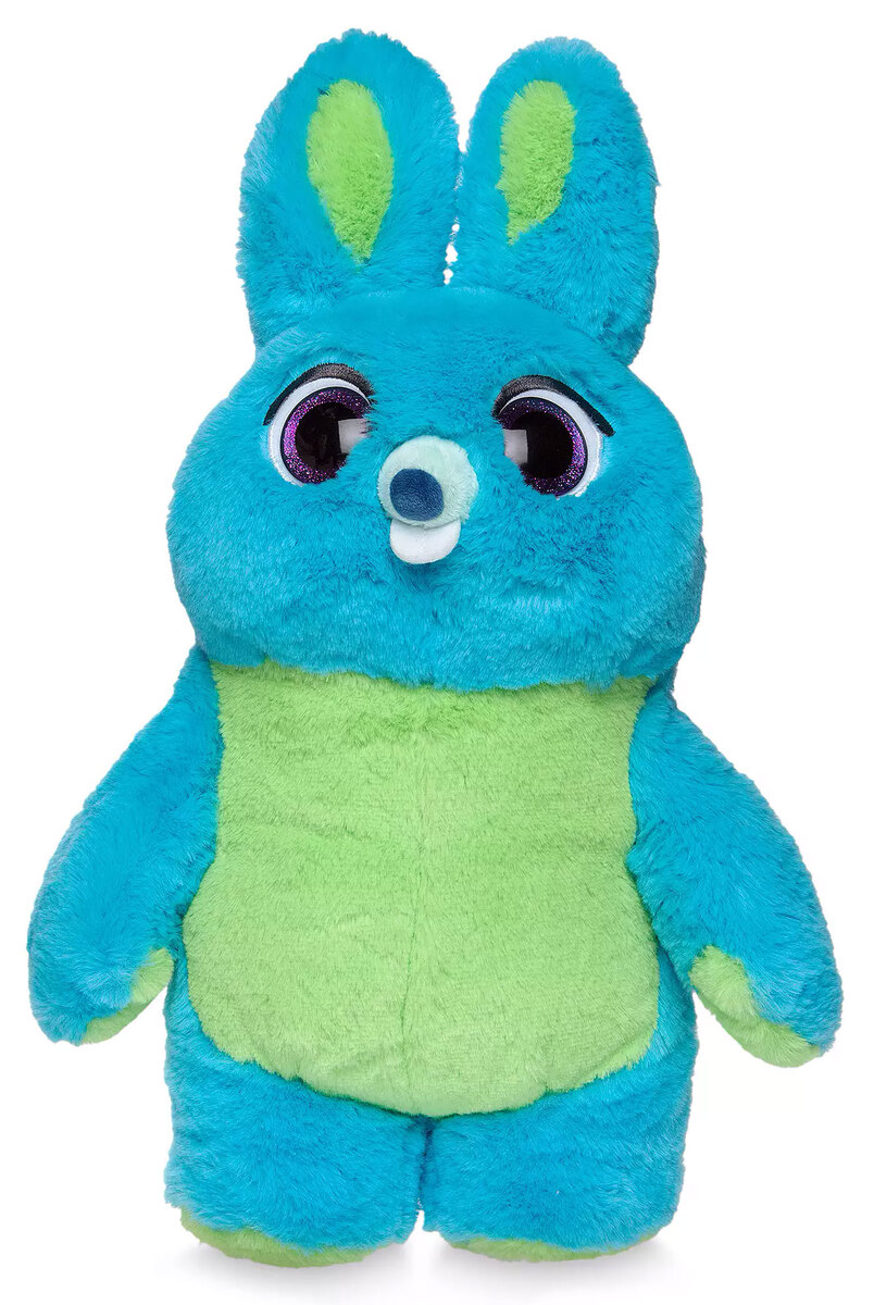 Bunny disney store discount