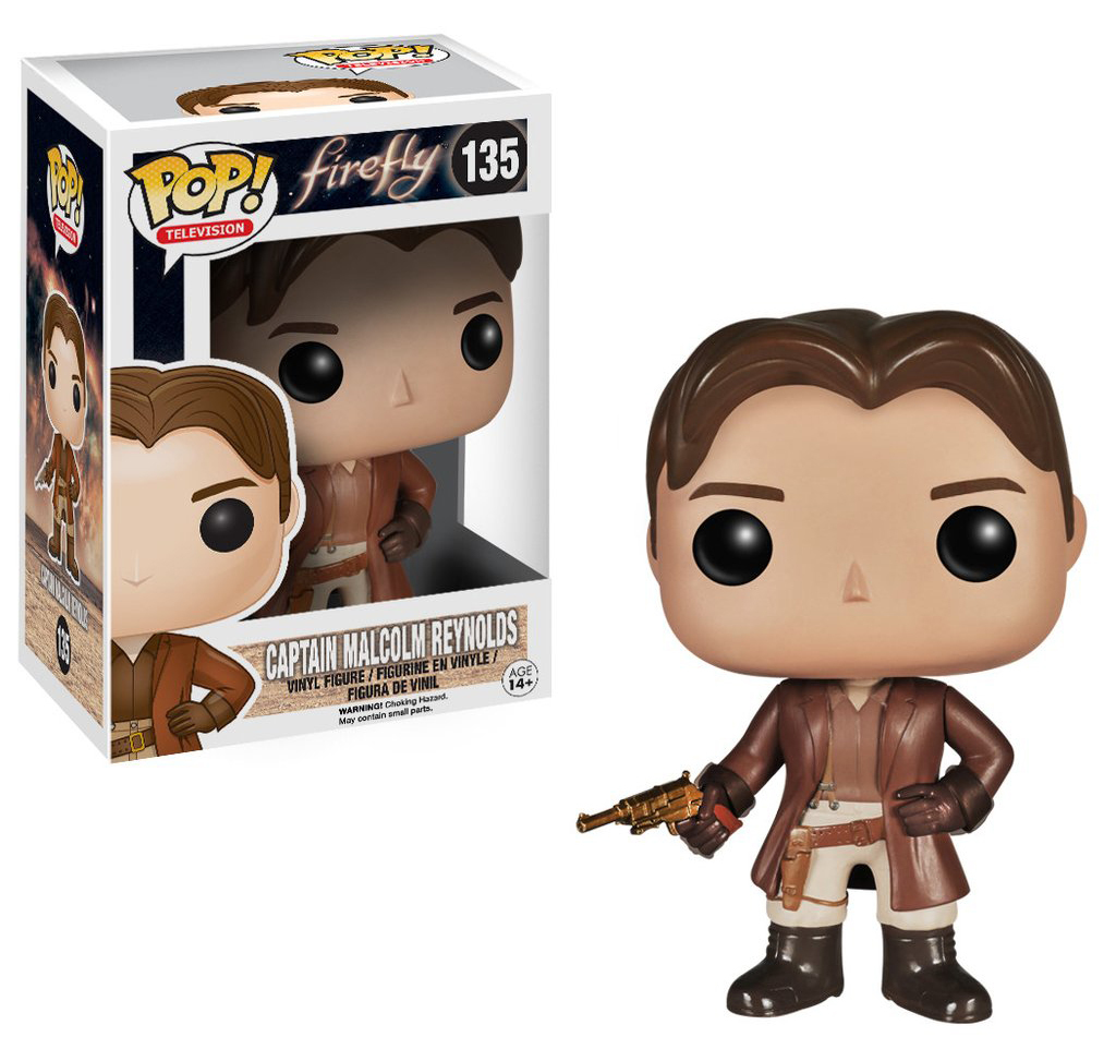 funko pop george floyd