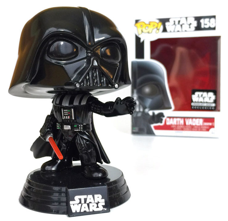 darth vader force stance funko pop