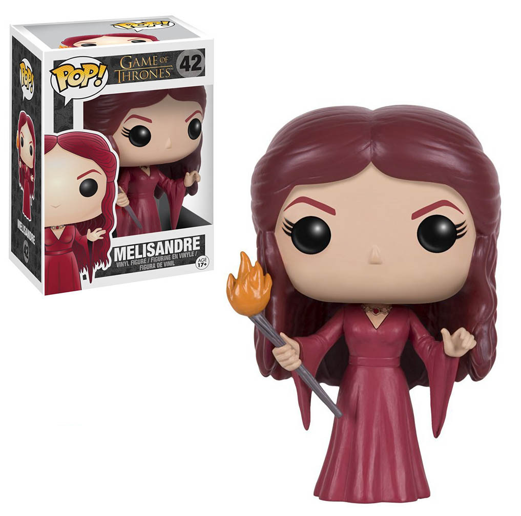vaulted game of thrones funko pops