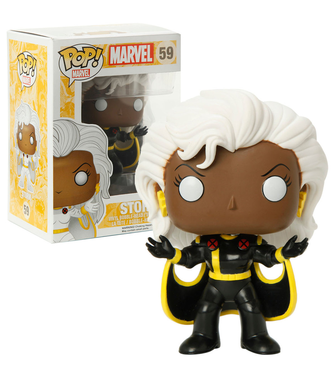 sue storm funko pop
