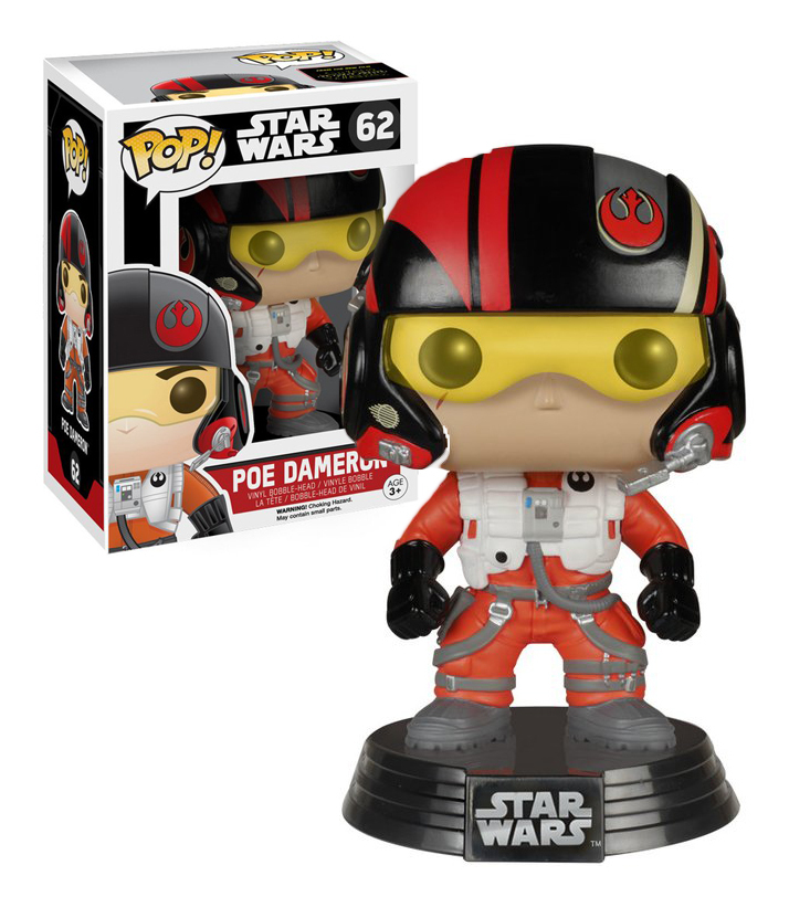funko pop 62