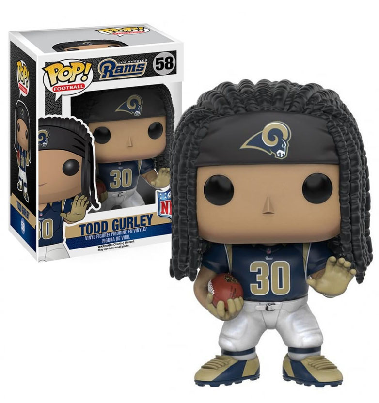 rams funko