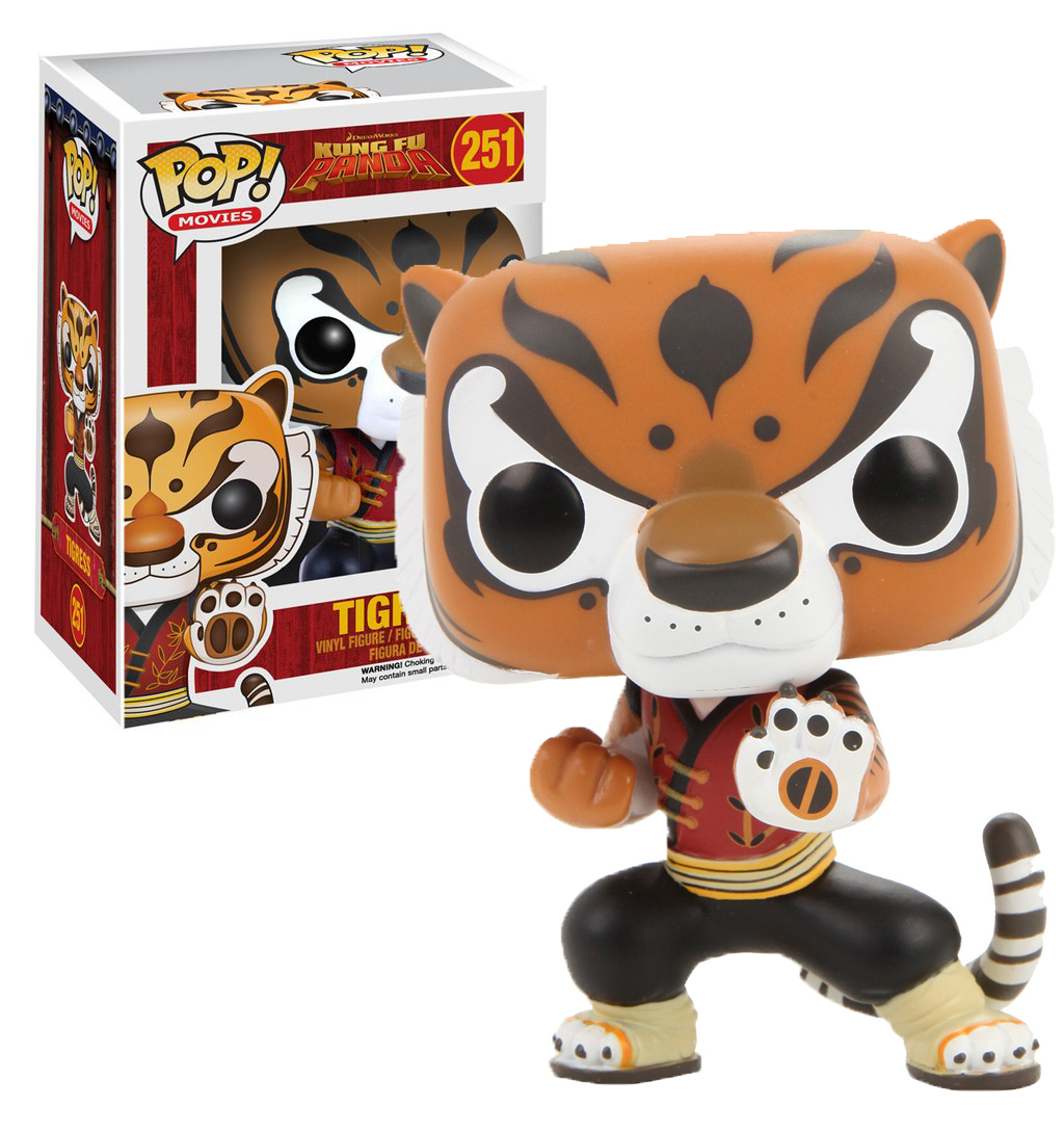 pop mushu panda