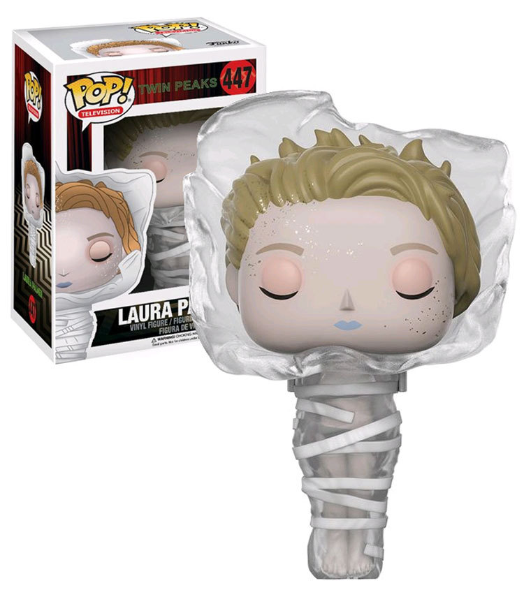 laura moon funko