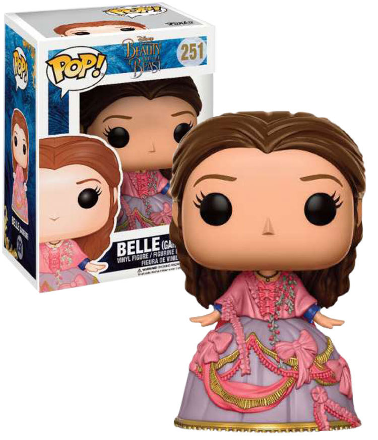 funko bella twins